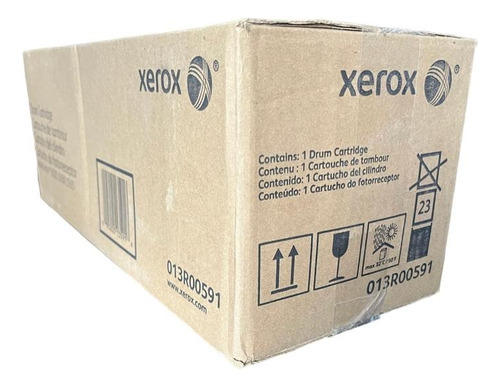 Workcentre 5330 5335 Xerox Tambor Original 013r00591