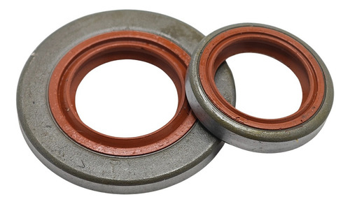 Set De Sellos De Aceite Para Stihl Ms660 066 Ms650