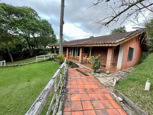Imagem 15 de 22 de Chácara À Venda, Embu Mirim, Itapecerica Da Serra/sp. - 6425