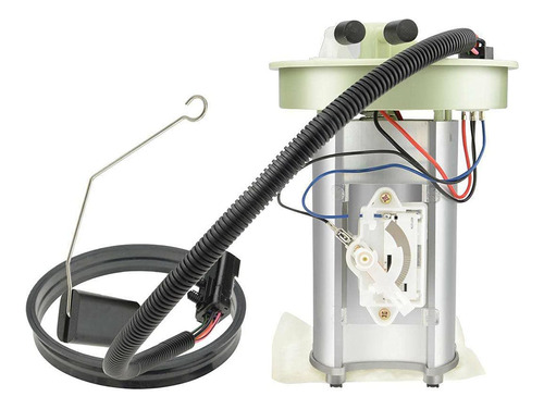 Electric Fuel Pump Assembly For Jeep Grand Cherokee 199...
