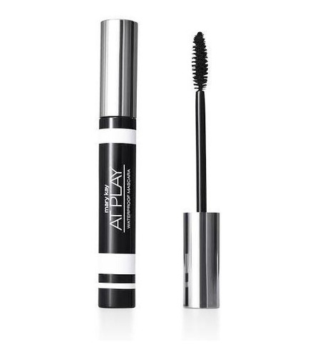 Mascara Rimel Prueba Agua Mary Kay