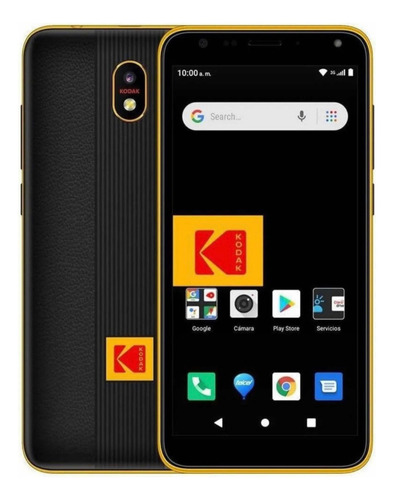 Smartphone Kodak Seren Kd50