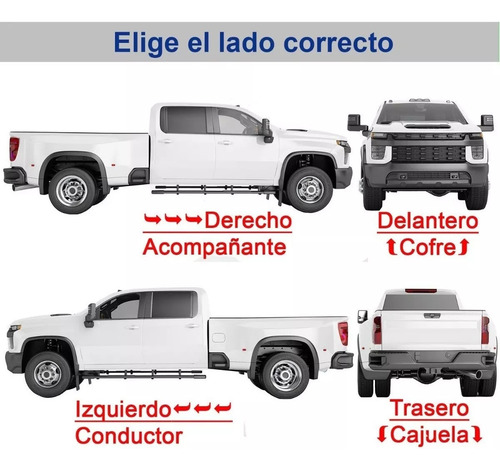 Amortiguador Ciaz 2020 2021 2022 2023 Delantero Izquierdo
