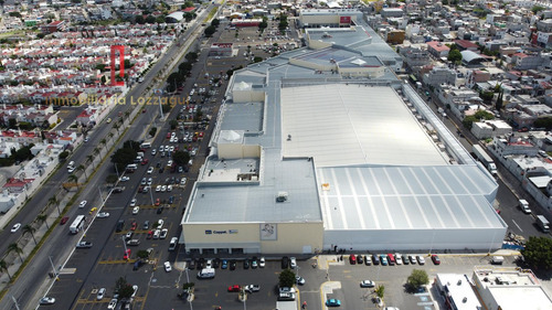 Oficinas En Renta Frente A Plaza Candiles, Corregidora, Querétaro
