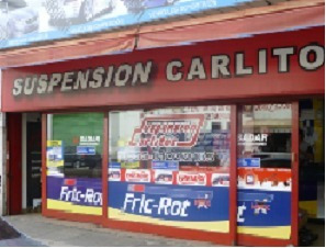 Imagen 4 de 4 de Kit 4 Amortiguadores C4 Lounge+ 2 Bieltas+2 Cazoletas Crapod