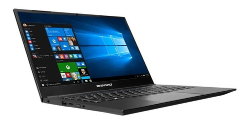 Notebook Bangho Max L4 I1 Celeron 5205u 8gb Ssd 120gb 14 