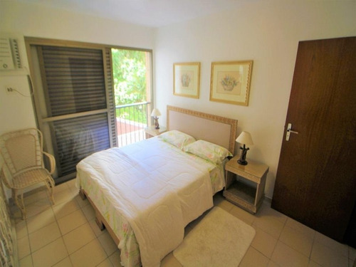 Imagem 19 de 30 de Pitangueiras - 150 Metros Mar - Permuta - Ap0739 - 34707683