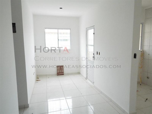 Imagem 5 de 15 de Apartamento Para Venda Em Atibaia, Jardim Paraíso Do Tanque, 2 Dormitórios, 1 Banheiro, 1 Vaga - Ap0007_2-607657