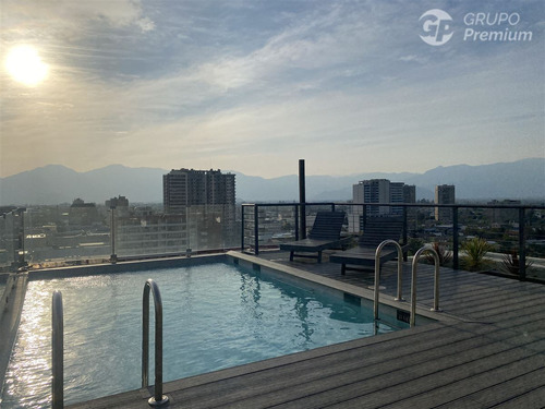 Departamento En Venta En Rancagua
