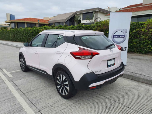 Nissan Kicks 1.6 Advance Cvt 2019
