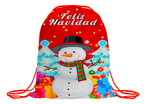 Dulceros Navidad 15 Pz - Aguinaldos - Fiestas Decembrinas