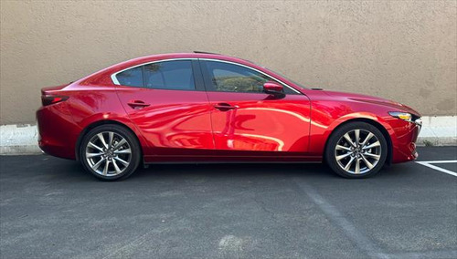 Mazda Mazda 3 2.0 I Sport MHEV TA