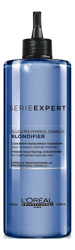 Tratamiento Concentrado Blondifier X400ml Loreal Profesional