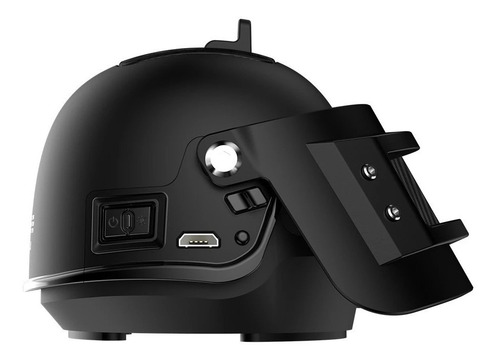 Parlante Bluetooth Gamesir Gb98k Casco Pubg - Android Ios