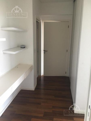 Imagen 6 de 24 de 3 Ambientes En Arboris Las Lomas Con Vista A Don Bosco Con Cochera Incluida
