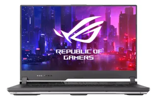 Notebook Gamer Rog Strix G15 G513rm-hq084w 15.6 R7 512gb