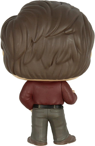 Funko Pop Parks And Recreation Figura De Ron Swanson