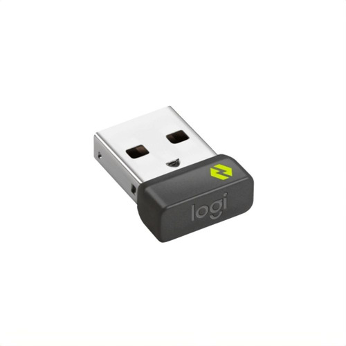 Kit Teclado E Mouse Sem Fio 2,4ghz Mk650 920-010992 Logitech Mouse Grafite Teclado Grafite