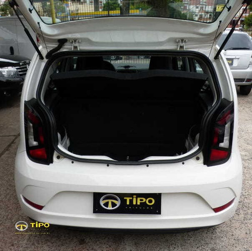 Volkswagen Up Take 1.0 2018