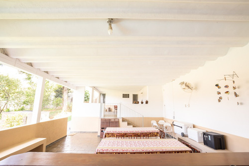 Casa No Loteamento Chácara Morada Mediterranea , Engordadouro, Venda E Compra, Jundiaí - Ca01629 - 68068067
