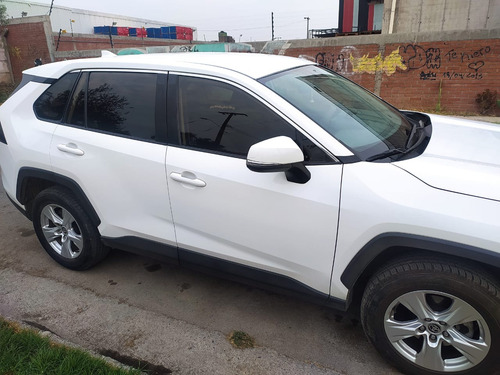 Toyota RAV4 Std 4x2 722ml3