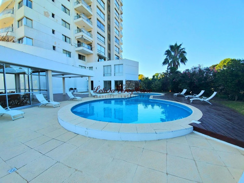 Imagen 24 de 26 de Apartamento En Venta 3 Dormtiorios En Roosevelt, Punta Del Este