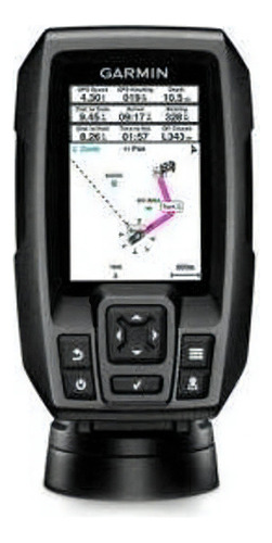 Gps Sonar Pesca Striker 4