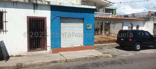 Milagros Inmuebles Local Alquiler Barquisimeto Lara Zona Centro Economica Comercial Economico  Rentahouse Codigo Referencia Inmobiliaria N° 24-11342