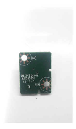 Teclado Jostic Tv 43 Smart Philips 43pfg5501/77