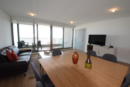 Alquiler, Apartamento, 2 Dormitorios, Punta Del Este, Uruguay 