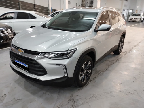 Chevrolet Tracker 1.2 Premier Turbo At