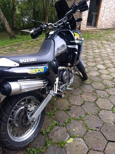 Imagem 8 de 10 de Suzuki Dr800