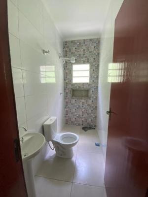 Casa Para Financiamento Bancário Na Praia De Mongaguá