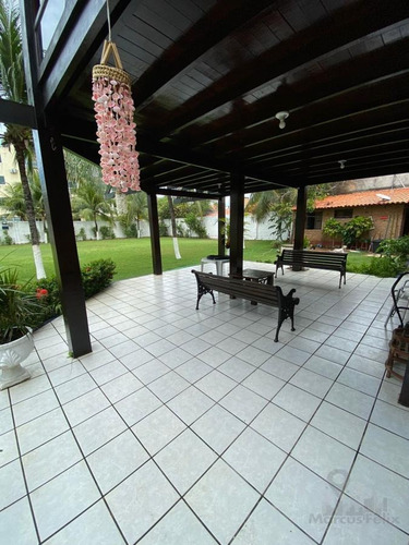 Imagem 9 de 15 de Casa De Praia Para Venda Em Caucaia, Cumbuco, 5 Dormitórios, 5 Suítes, 6 Banheiros, 15 Vagas - 21_1-2156372