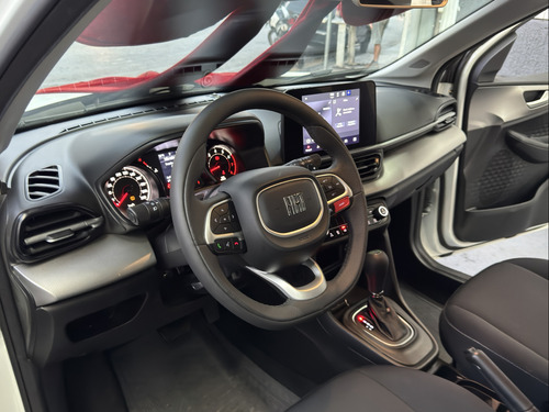 Fiat Pulse 1.0 TURBO 200 FLEX AUDACE CVT