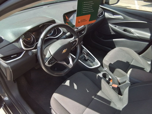 Chevrolet Onix 1.0 TURBO FLEX LTZ AUTOMÁTICO
