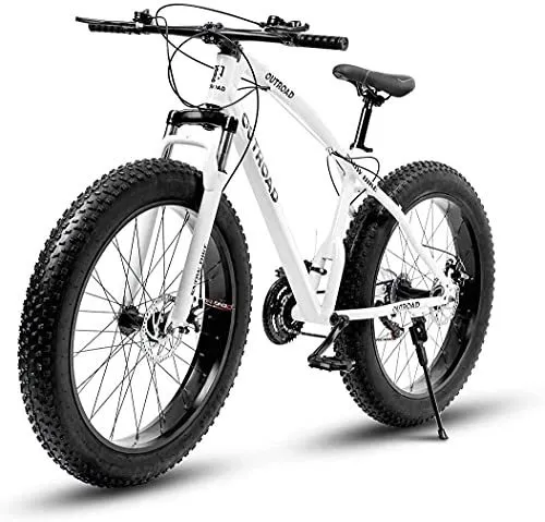 Mountain fat sales tire bike