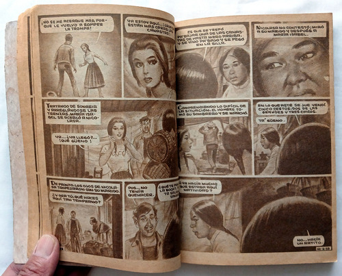 Clásicos De Lagrimas Y Risas María Isabel / Amor En Oriente (Usado)