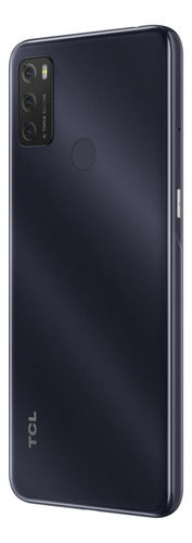 Celular Tcl 20e 64 Gb 3 Gb Ram Color Negro - Excelente (Reacondicionado)