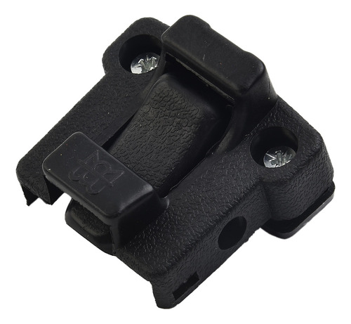 Glass Lock Buckle Lock Catcher