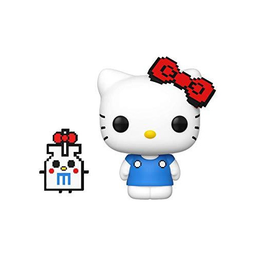 Funko Pop! Sanrio: Hello Kitty Coleccionable Decorativo