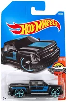 Comprar Hot Wheels Chevy Silverado