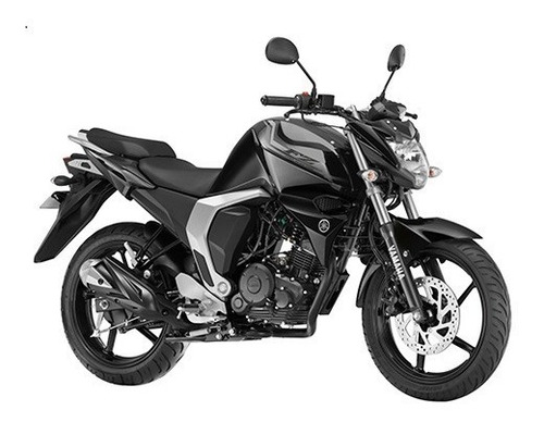 Yamaha Fz16 0km 2021 Fi Ruta 3 Motos