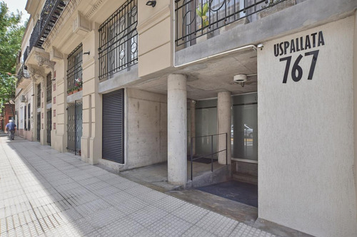 Imagen 21 de 22 de Departamento - Barracas
