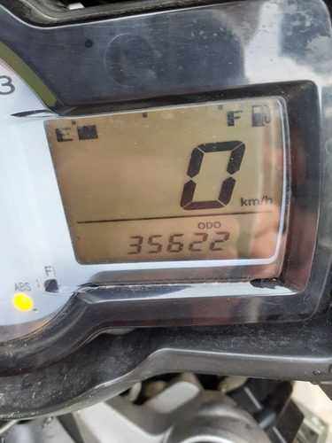 Imagen 9 de 13 de Kawasaki Versys 650