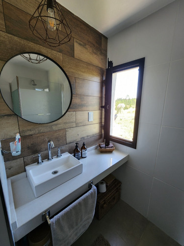 Imagen 14 de 20 de 2 Hectareas Mas Vivienda Equipada Y Amoblada Mas Mega Galpon Con Vista A Sierras Grandes!