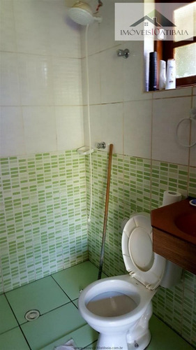 Chácaras Em Condomínio À Venda Em Atibaia/sp - Compre O Seu Chácaras Em Condomínio Aqui! - 1454822