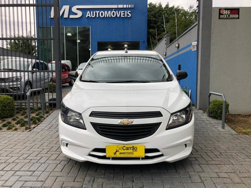 Onix 1.0 Joy Eco - Completo - 2019