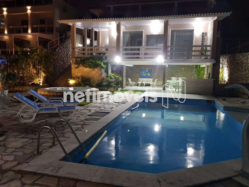 Imagem 5 de 30 de Venda Casa Ponta Negra Natal - 725970