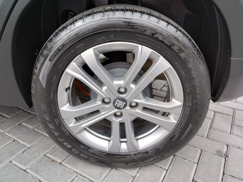 Fiat Pulse DRIVE 1.0 Turbo 200 Flex Aut.